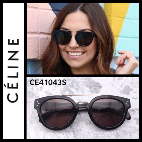 celine sunglasses lens replacement|Celine sunglasses clearance.